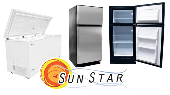 Sunstar Appliances